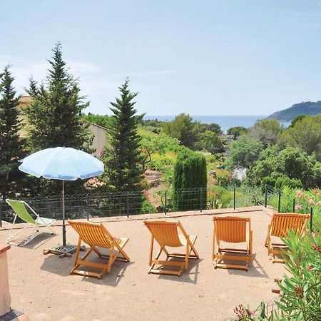Domaine De La Bastide Dagay Apartment Saint-Raphael  Ngoại thất bức ảnh