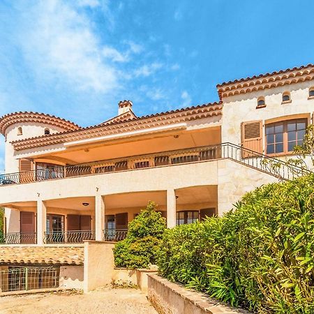 Domaine De La Bastide Dagay Apartment Saint-Raphael  Ngoại thất bức ảnh