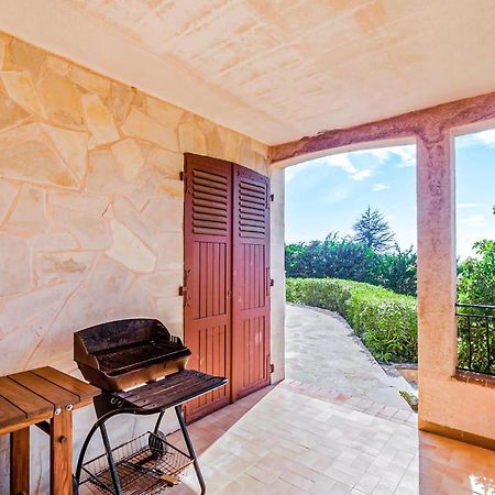 Domaine De La Bastide Dagay Apartment Saint-Raphael  Ngoại thất bức ảnh