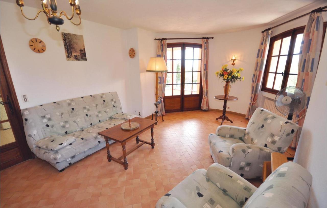 Domaine De La Bastide Dagay Apartment Saint-Raphael  Ngoại thất bức ảnh