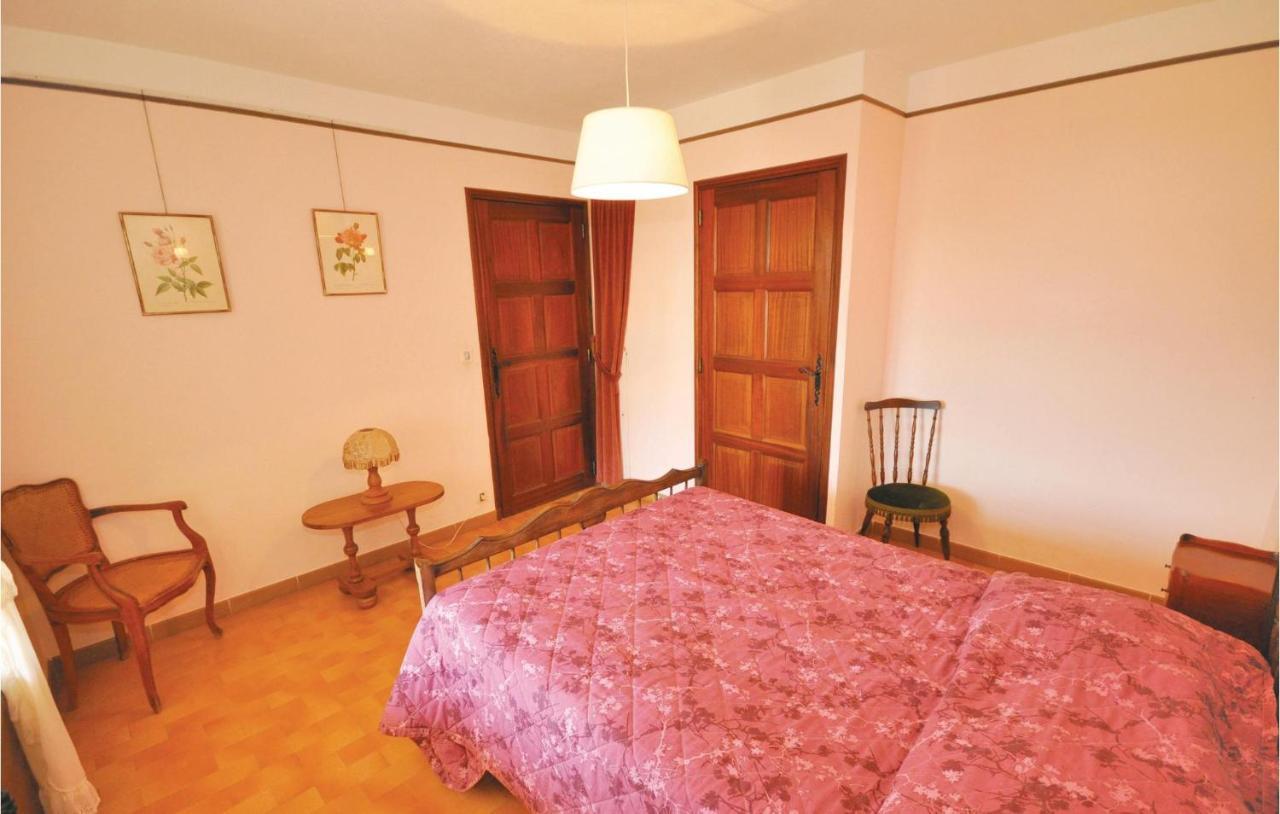 Domaine De La Bastide Dagay Apartment Saint-Raphael  Ngoại thất bức ảnh