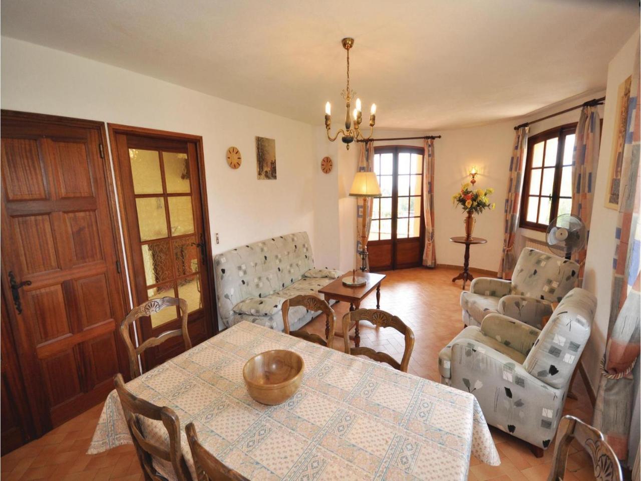 Domaine De La Bastide Dagay Apartment Saint-Raphael  Ngoại thất bức ảnh